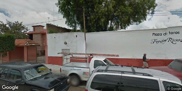 AGENCIA DE MINISTERIO PÚBLICO